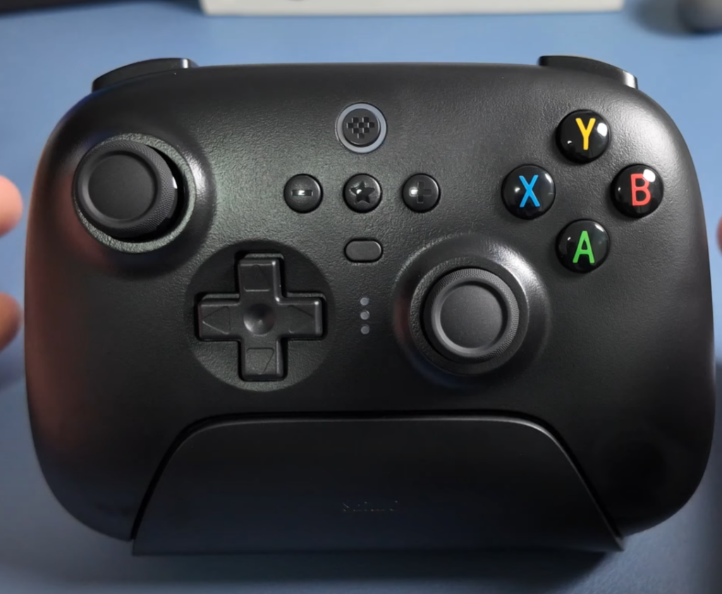 image-12-1024x843 8BitDo Controller im Vergleich - Ultimate VS 2C VS SN30 Pro VS Pro 2