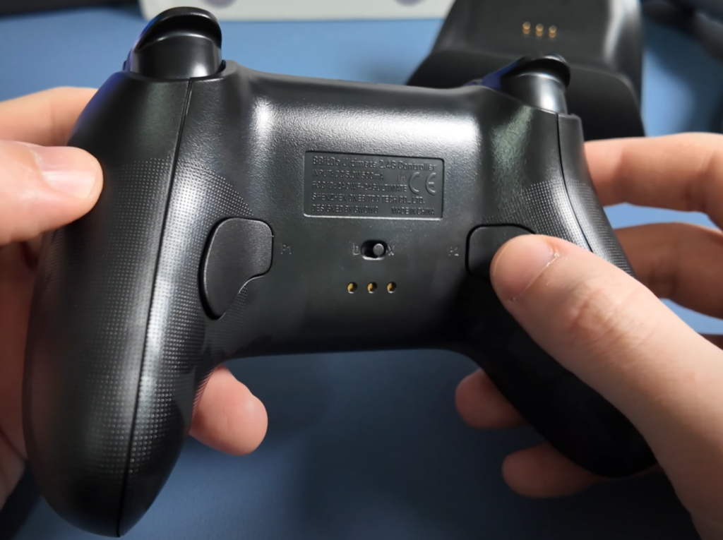image-13-1024x765 8BitDo Controller im Vergleich - Ultimate VS 2C VS SN30 Pro VS Pro 2