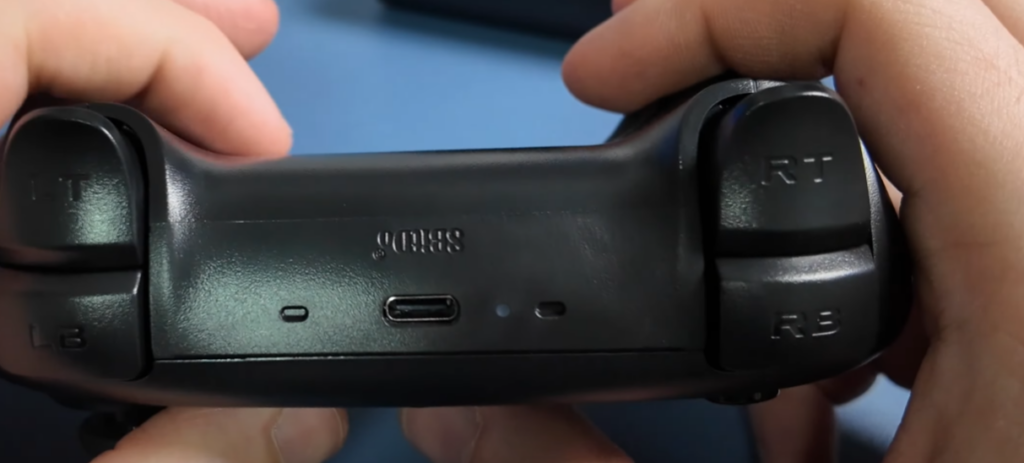 image-15-1024x463 8BitDo Controller im Vergleich - Ultimate VS 2C VS SN30 Pro VS Pro 2