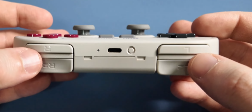 image-17-1024x454 8BitDo Controller im Vergleich - Ultimate VS 2C VS SN30 Pro VS Pro 2