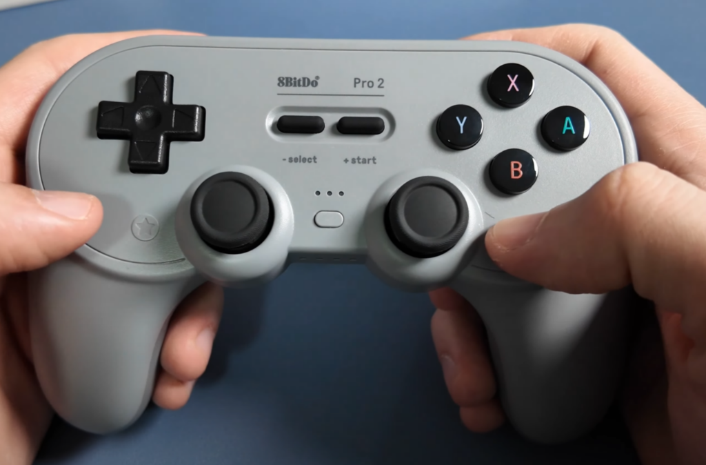 image-19-1024x674 8BitDo Controller im Vergleich - Ultimate VS 2C VS SN30 Pro VS Pro 2