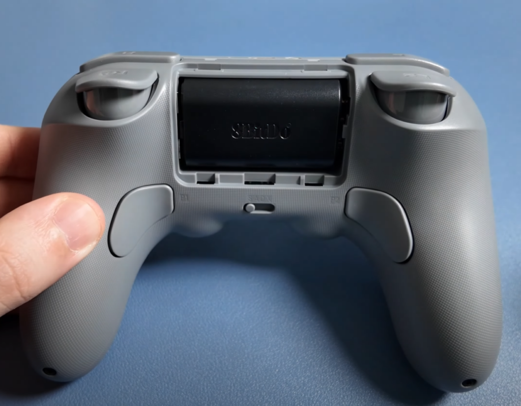image-20-1024x797 8BitDo Controller im Vergleich - Ultimate VS 2C VS SN30 Pro VS Pro 2