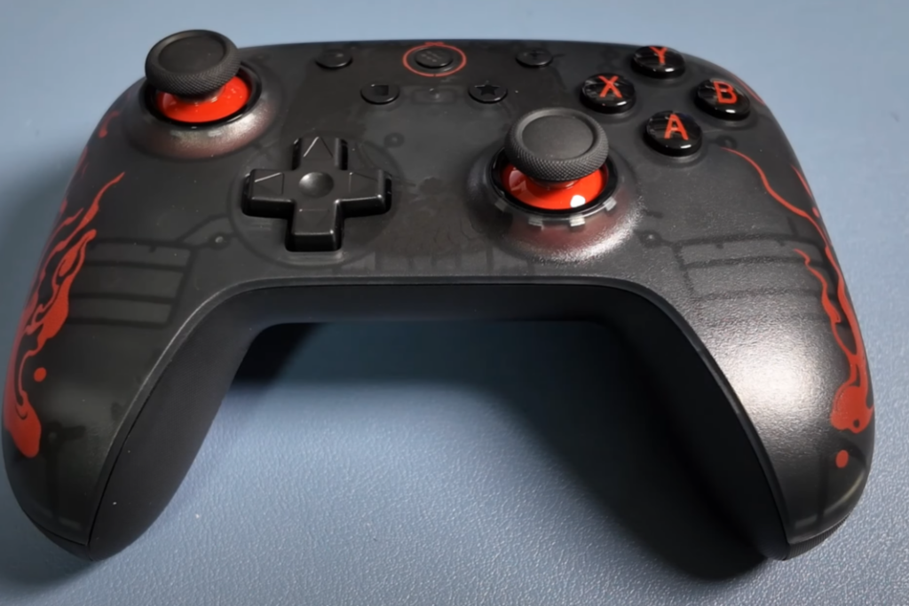 image-22-1024x683 8BitDo Controller im Vergleich - Ultimate VS 2C VS SN30 Pro VS Pro 2