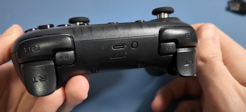 image-23-1024x469 8BitDo Controller im Vergleich - Ultimate VS 2C VS SN30 Pro VS Pro 2