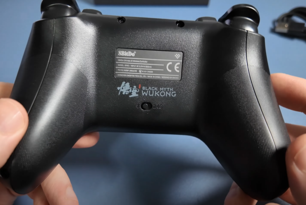 image-24-1024x686 8BitDo Controller im Vergleich - Ultimate VS 2C VS SN30 Pro VS Pro 2