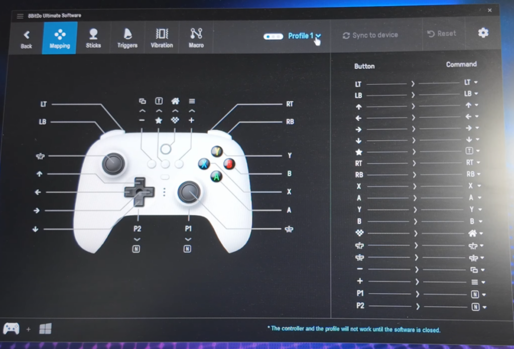 image-25-1024x695 8BitDo Controller im Vergleich - Ultimate VS 2C VS SN30 Pro VS Pro 2