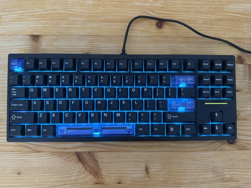 IMG_0506-1-1024x768 Epomaker Magcore 87 im Test: Kompakte Gaming-Tastatur mit cleveren Features (Anzeige)