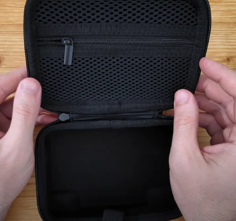 image-2 Retroid Pocket Flip 2 – Unboxing & Ersteindruck: Retro-Charme trifft starke Technik