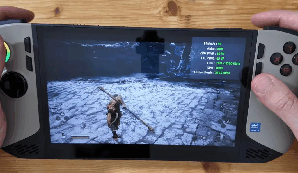 image-30-1024x596 MSI Claw 8 AI+ im Unboxing & Ersteindruck – Gaming auf neuem Niveau?