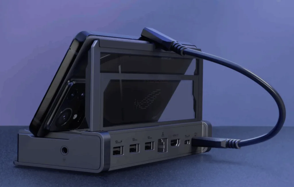 image-35-1024x652 Computex 2025: MSI Claw A8 & ROG Dock vorgestellt