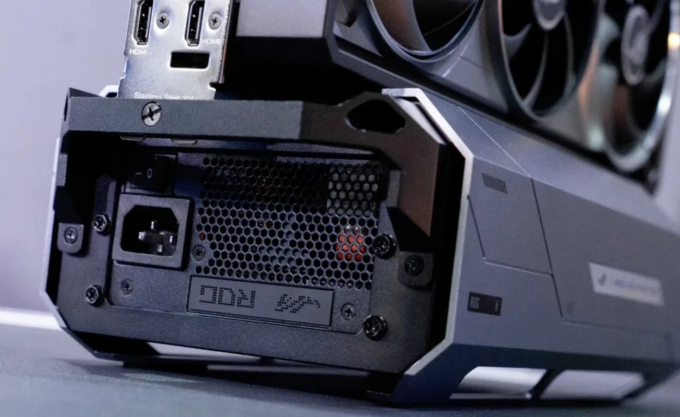 image-39 Computex 2025: MSI Claw A8 & ROG Dock vorgestellt