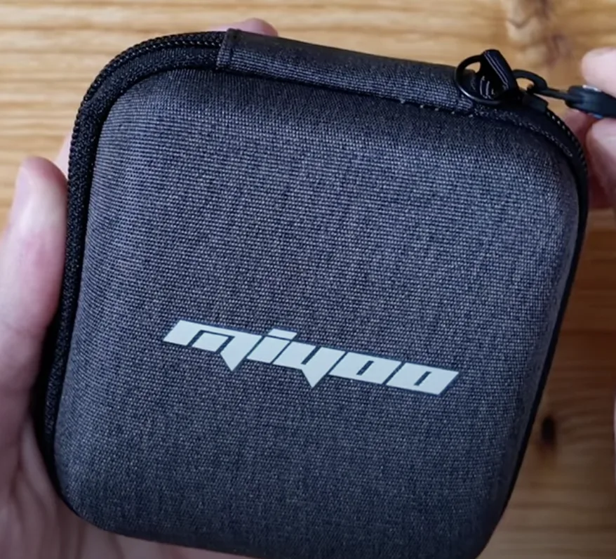image-19 Miyoo Flip V2 im Test: Kompaktes Kraftpaket für Retro-Fans