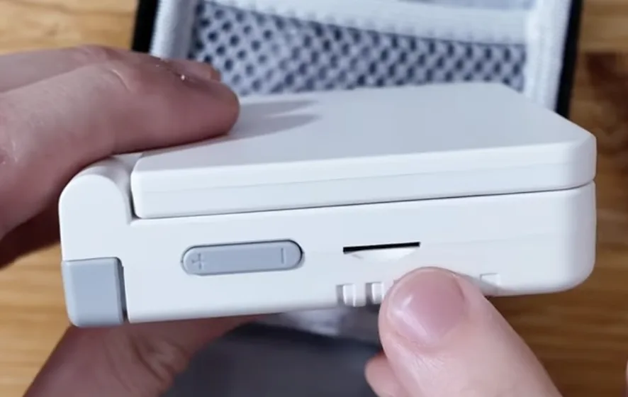 image-23 Miyoo Flip V2 im Test: Kompaktes Kraftpaket für Retro-Fans