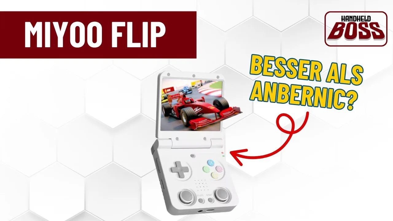 Mio Flip V2