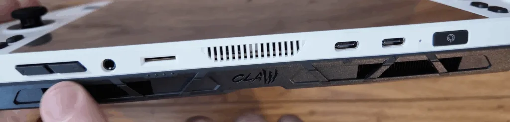 image-2-1024x245 MSI Claw A8 im Test: Vielversprechender Handheld mit Z2 Extreme Power