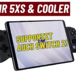 GameSir X5s