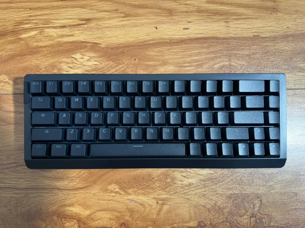 IMG-20251020-WA0004-1024x768 Epomaker HE68 Lite – Budget-Magnettastatur mit kleinen Schwächen