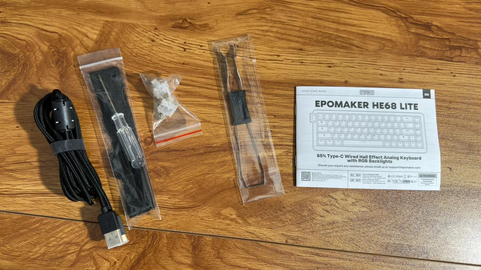 IMG-20251020-WA0010-edited Epomaker HE68 Lite – Budget-Magnettastatur mit kleinen Schwächen