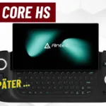 Antec Core HS