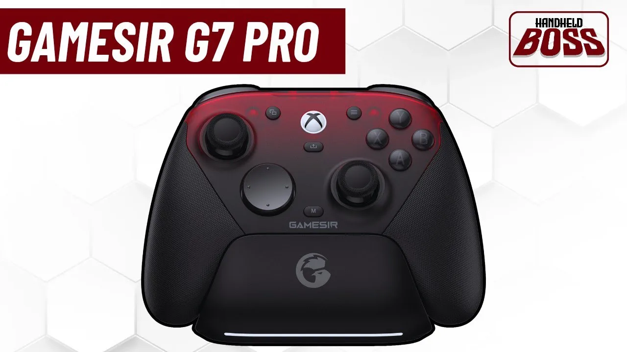 GameSir G7 Pro