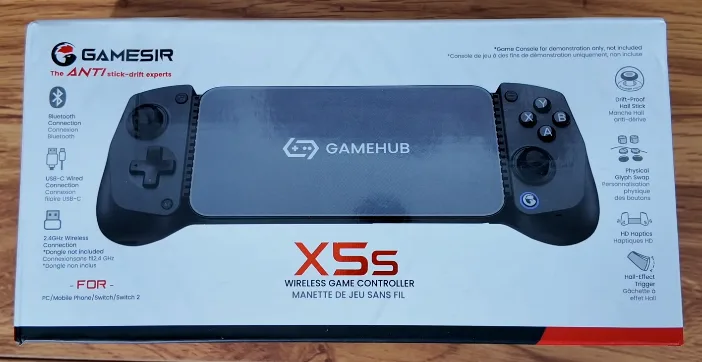 Screenshot-2025-10-22-215312 GameSir X5s & FX5 Cooler im Test – smarter Controller mit Kühlpower