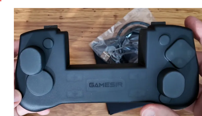 Screenshot-2025-10-22-215524 GameSir X5s & FX5 Cooler im Test – smarter Controller mit Kühlpower
