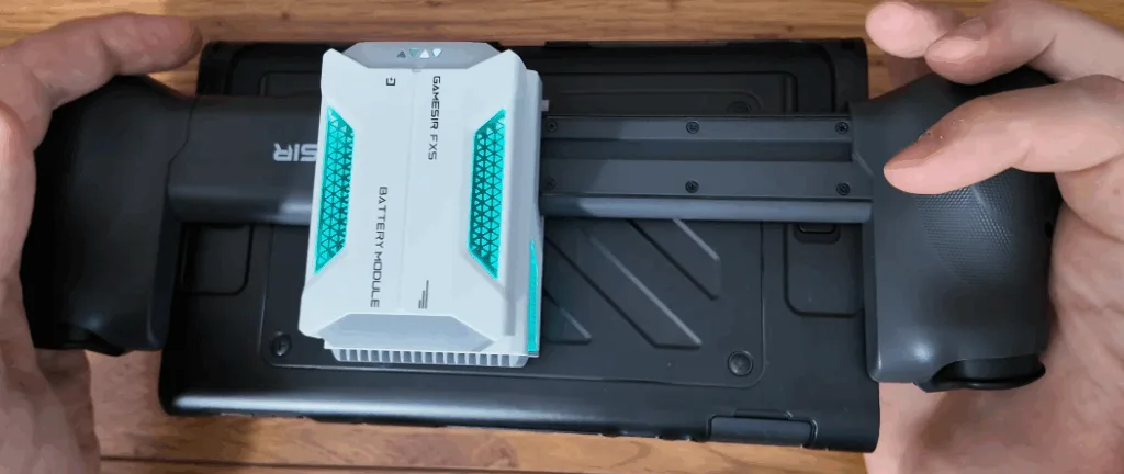 image-11-1024x432 GameSir X5s & FX5 Cooler im Test – smarter Controller mit Kühlpower