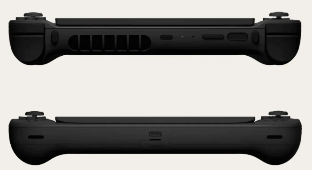 image-15-1024x559 Antec Core HS (AYA NEO Slide) – Kompakter Power-Handheld mit 8840U im Test