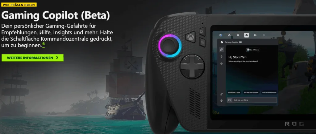 image-17-1024x435 ROG XBOX Ally X – Ergonomiewunder mit Z2 Extreme im Hands-on