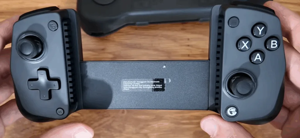 image-7-1024x472 GameSir X5s & FX5 Cooler im Test – smarter Controller mit Kühlpower