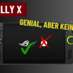 ROG XBOX Ally X