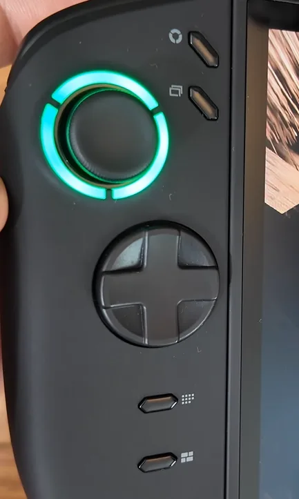 msedge_0l6NNaQx80 Lenovo Legion Go 2 – Langzeittest: ist es ein No Go?