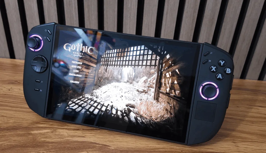 msedge_2V6YXCRKvw-1024x589 Lenovo Legion Go 2 – Langzeittest: ist es ein No Go?