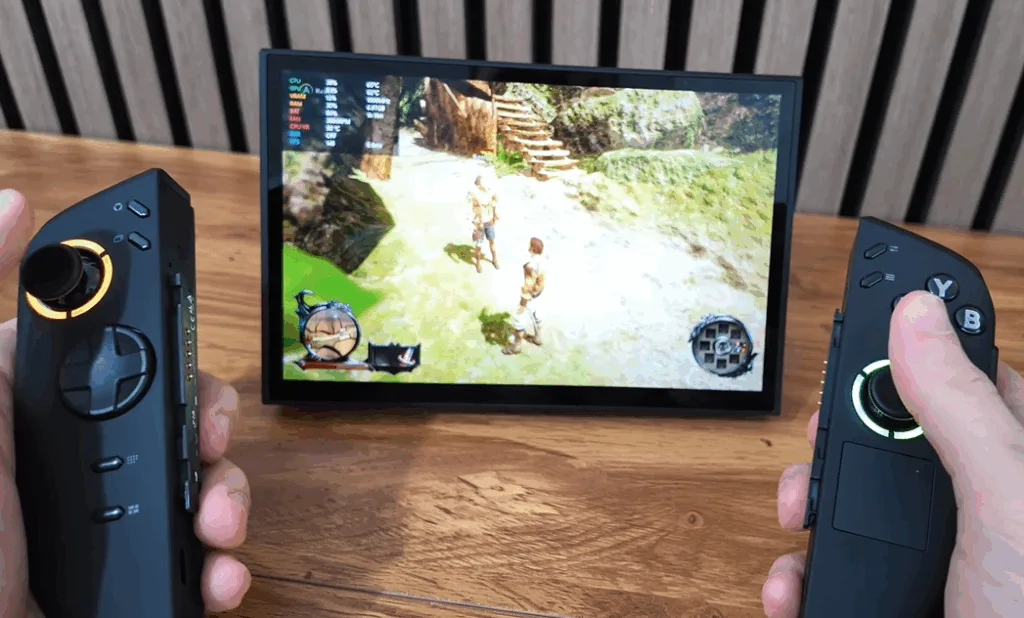 msedge_841qKFZRNU-1024x618 Lenovo Legion Go 2 – Langzeittest: ist es ein No Go?