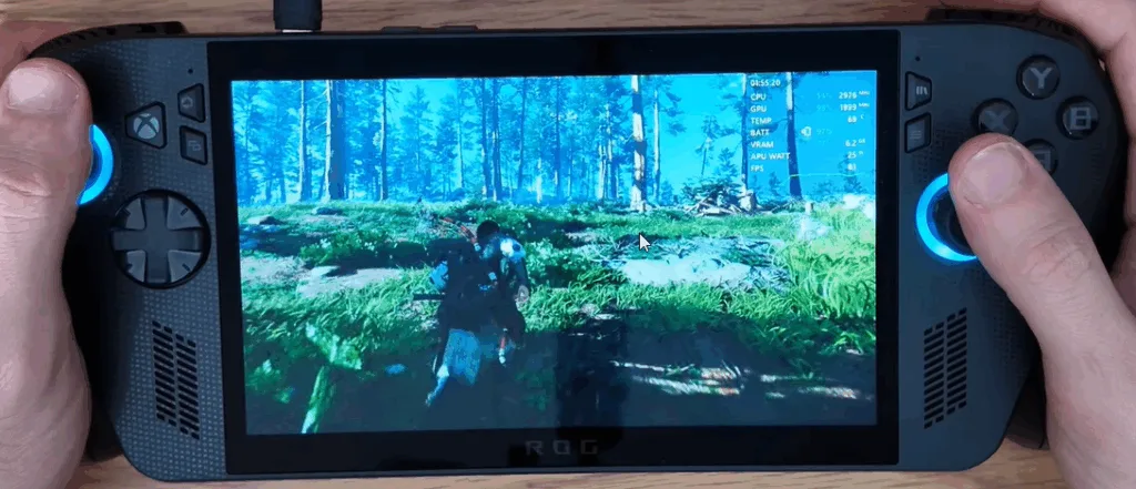 msedge_CkR0FUZj5P-1024x441 ROG XBOX Ally X – Ergonomiewunder mit Z2 Extreme im Hands-on