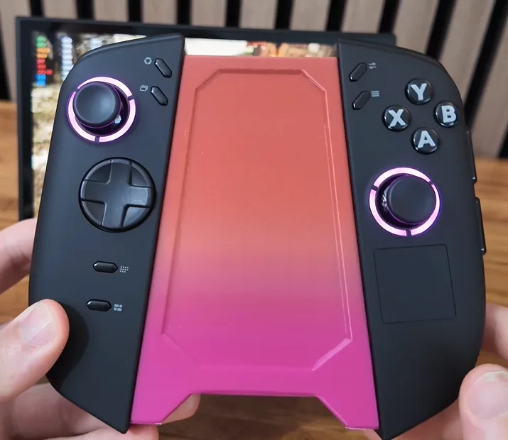 msedge_FnPA7LIyuh-1 Lenovo Legion Go 2 – Langzeittest: ist es ein No Go?