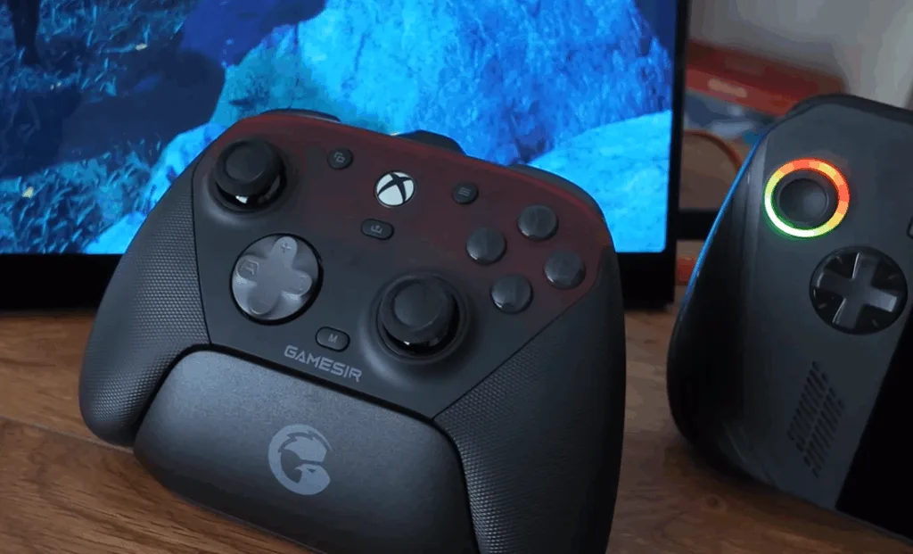 msedge_N2YboNALyX-1024x621 GameSir G7 Pro – Premium-Controller für Xbox und PC mit einzigartigen TMR-Sticks