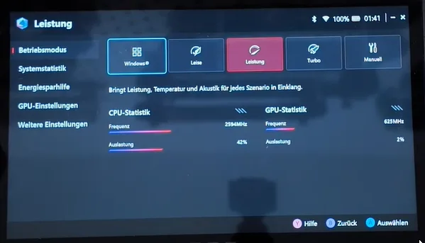 msedge_Nb9oLWjWql ROG XBOX Ally X – Ergonomiewunder mit Z2 Extreme im Hands-on
