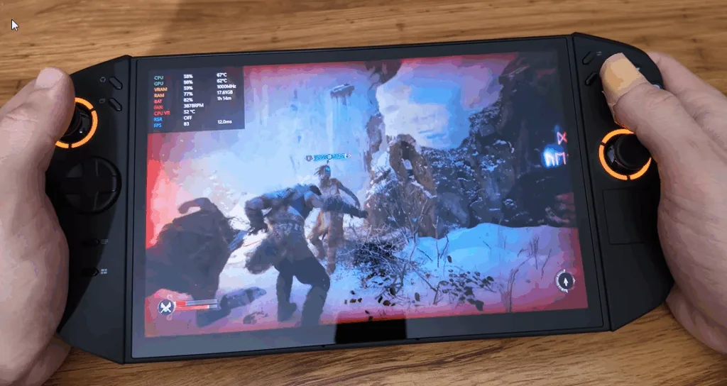 msedge_UAxYIpeTXi-1024x544 Lenovo Legion Go 2 – Langzeittest: ist es ein No Go?