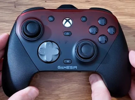 msedge_YlJ84yUHog-2 GameSir G7 Pro – Premium-Controller für Xbox und PC mit einzigartigen TMR-Sticks
