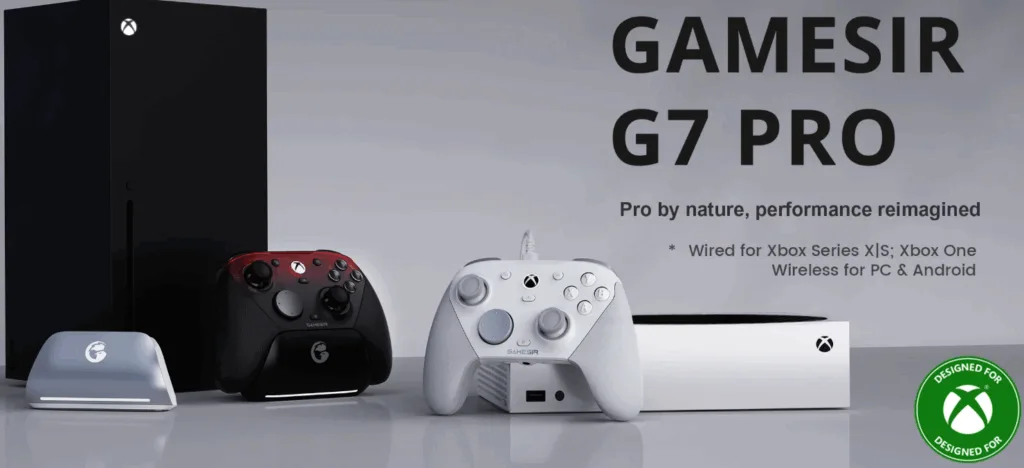 msedge_a139PluH3y-1024x468 GameSir G7 Pro – Premium-Controller für Xbox und PC mit einzigartigen TMR-Sticks