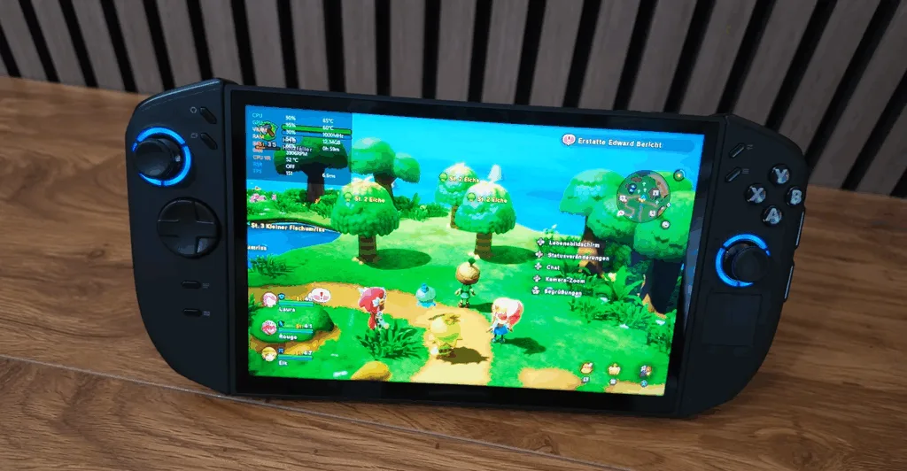 msedge_akUqq8mJzU-1024x532 Lenovo Legion Go 2 – Langzeittest: ist es ein No Go?