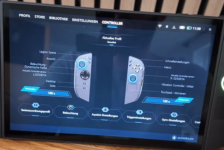msedge_ctjS18kNCq Lenovo Legion Go 2 – Langzeittest: ist es ein No Go?