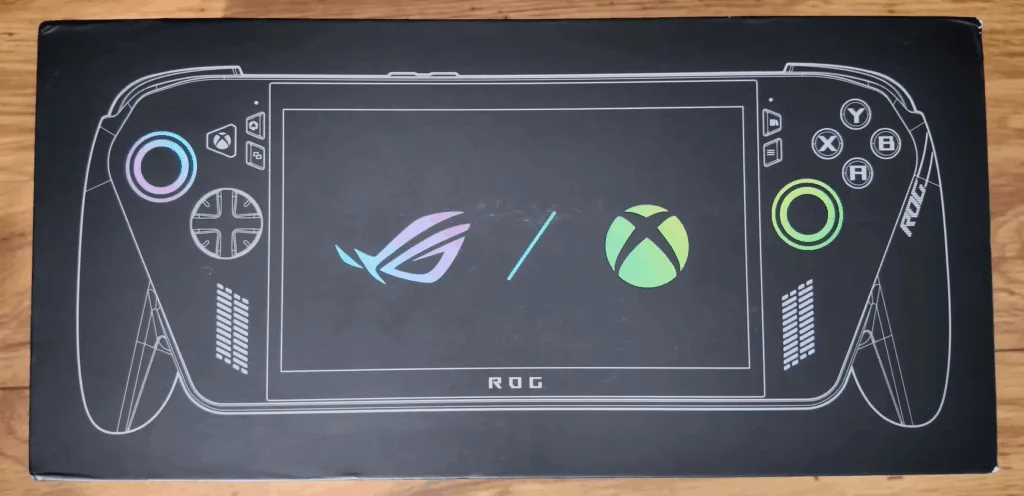 msedge_gxCf425NDG-1024x496 ROG XBOX Ally X – Ergonomiewunder mit Z2 Extreme im Hands-on