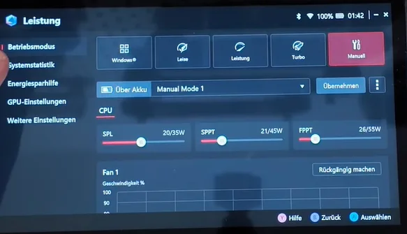 msedge_kJnVdBMcu0 ROG XBOX Ally X – Ergonomiewunder mit Z2 Extreme im Hands-on