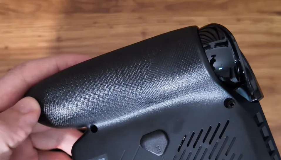 msedge_npgmluKPoZ-2 ROG XBOX Ally X – Ergonomiewunder mit Z2 Extreme im Hands-on