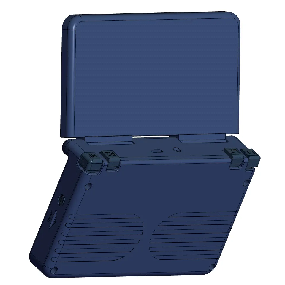 2b10aa11f9f07f1a80aad877dfdf83e4 MagicX kündigt neue Handhelds an – „Two Ds 46“ und „One Flip 50“ in Arbeit