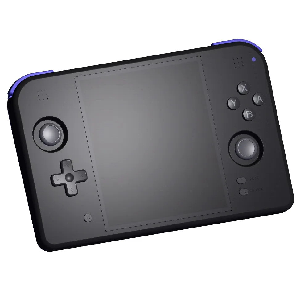 6e359f215a5eb4f551ef3267a7406cc8 MagicX kündigt neue Handhelds an – „Two Ds 46“ und „One Flip 50“ in Arbeit