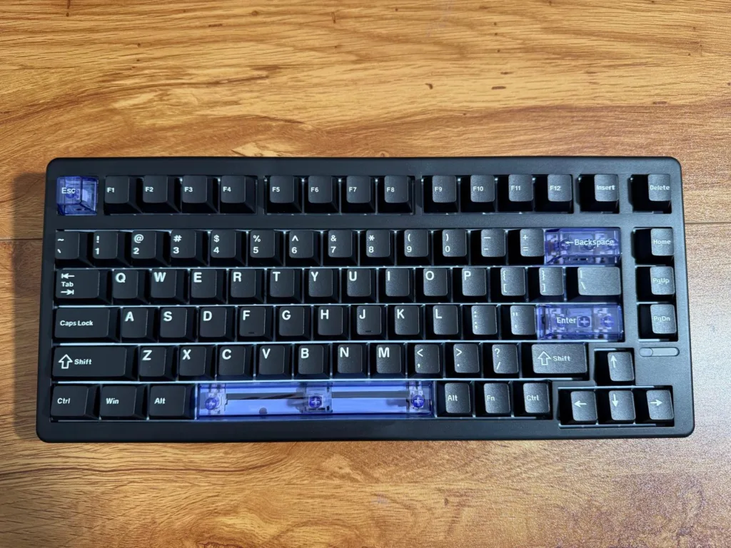 IMG-20251109-WA0008-1024x768 EPOMAKER HE80 im Test: Magnetische Gaming-Tastatur mit 8000 Hz Polling Rate zum Budgetpreis