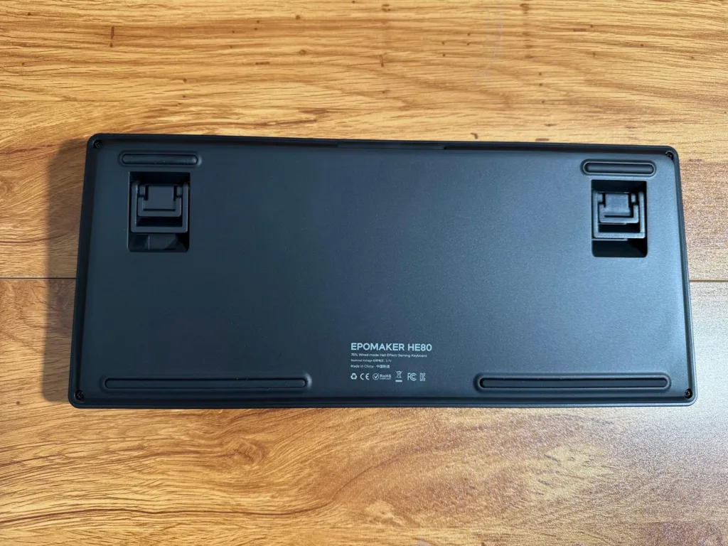 IMG-20251109-WA0009-1024x768 EPOMAKER HE80 im Test: Magnetische Gaming-Tastatur mit 8000 Hz Polling Rate zum Budgetpreis